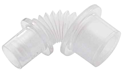 AirLife Connectors for Omni Flex Systems