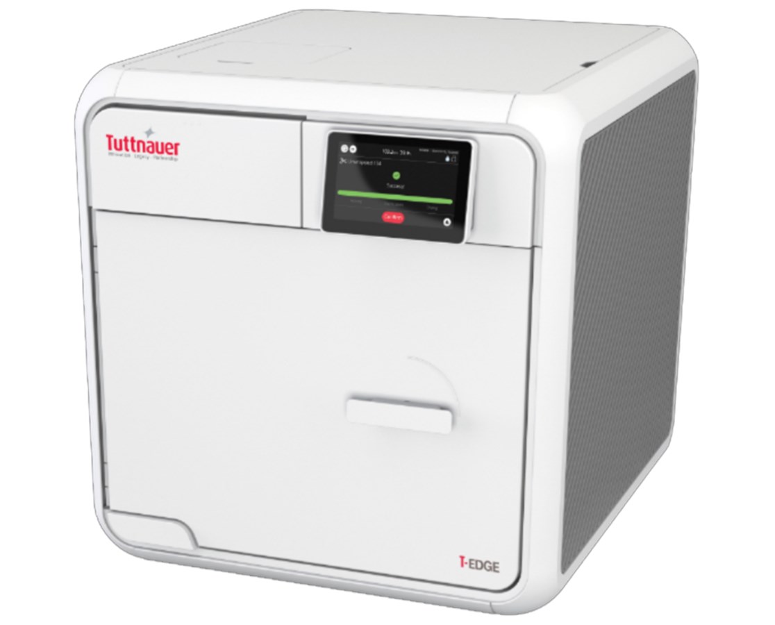 T Edge 11" Autoclave