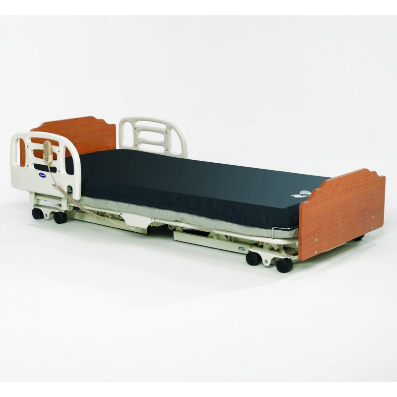 Carroll Electric Bed Series CS7 with Head and Foot Boards