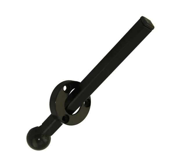 Headrest Socket Mounting Tube