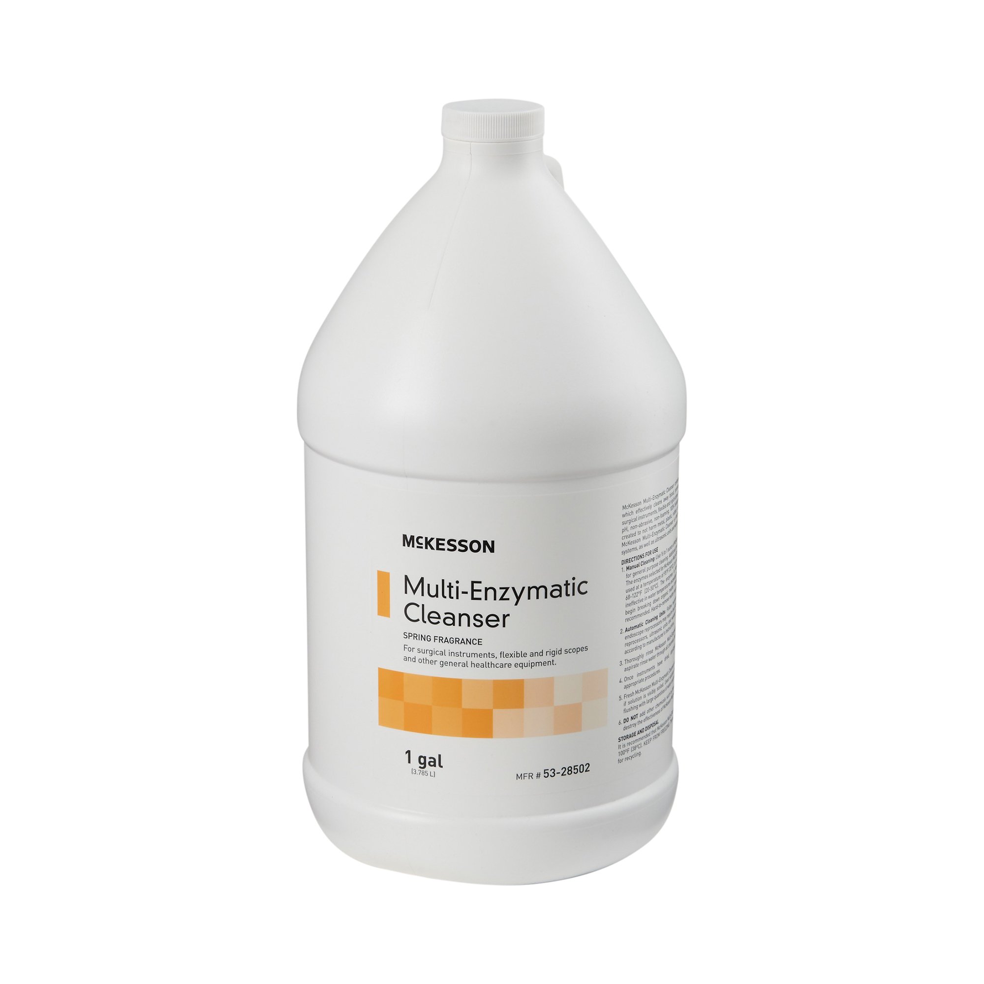 Multi Enzymatic Cleanser Spring Fragrance