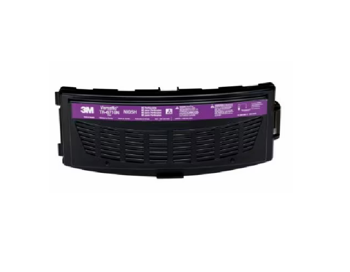 Versaflo High Efficiency PAPR Filter