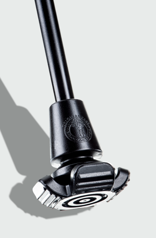 Ergocap All Terrain Tip High Performance