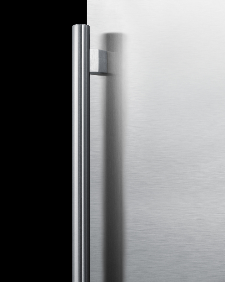 24' Wide Built In All Refrigerator, ADA Compliant