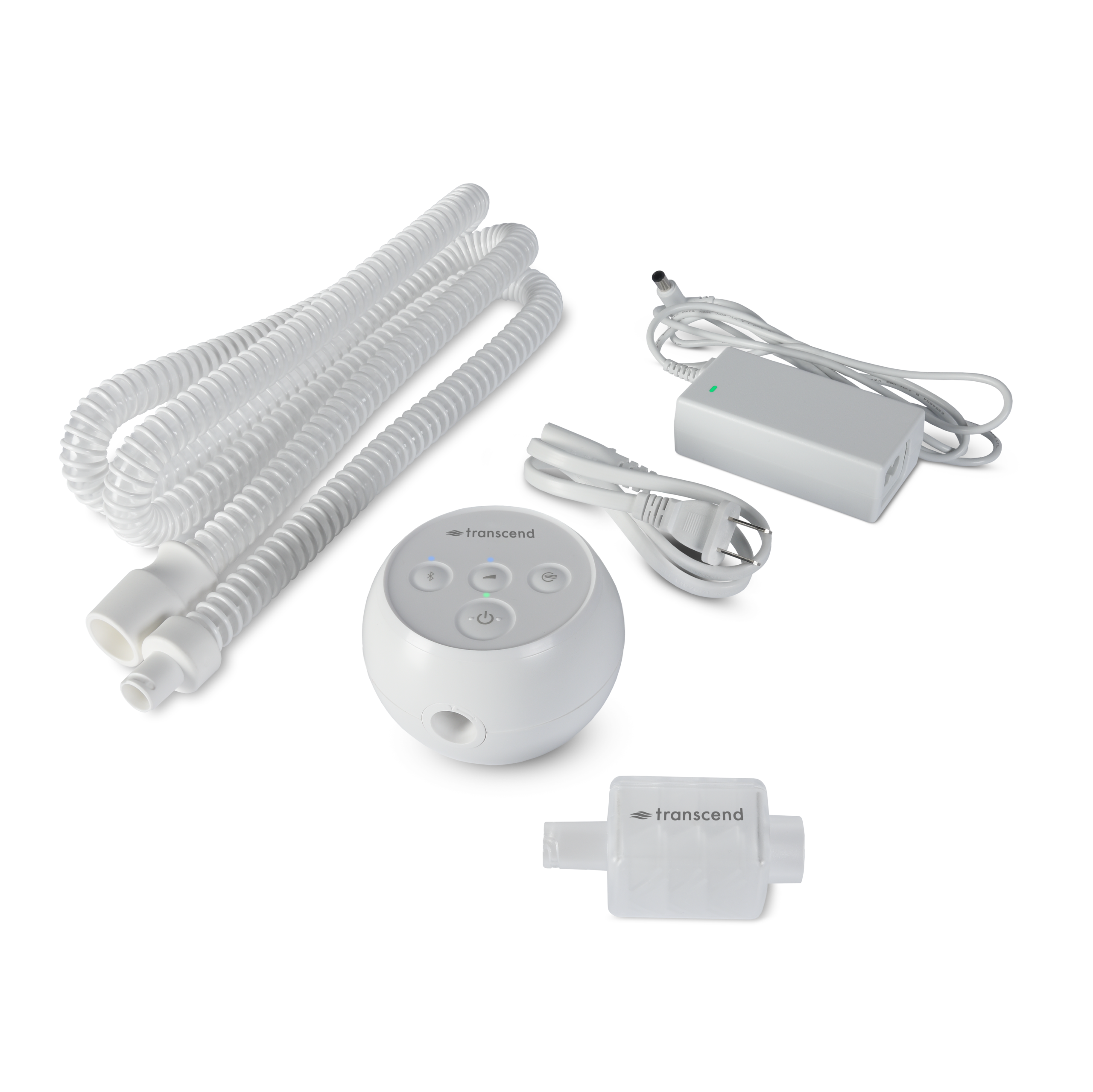 Micro Travel Auto CPAP Machine - Smallest & Lightest!