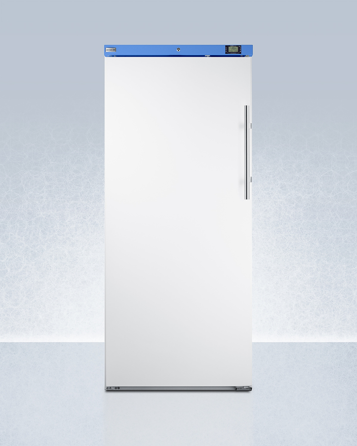 18 cu.ft. Upright Manual Defrost Freezer