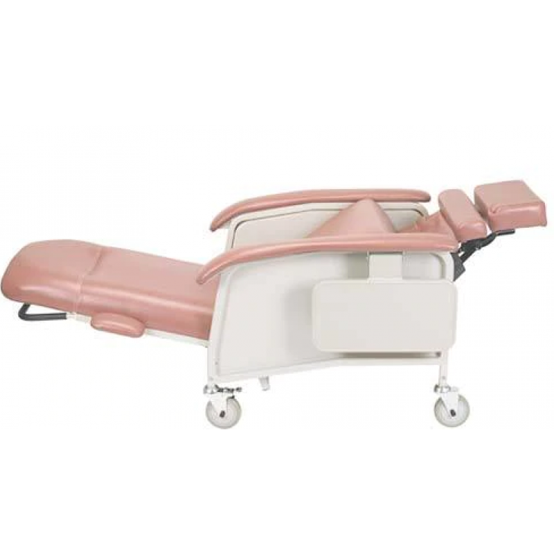 Clinical Three Position Recliner Blueridge
