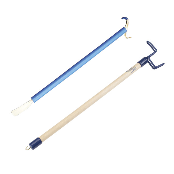 Dressing Stick