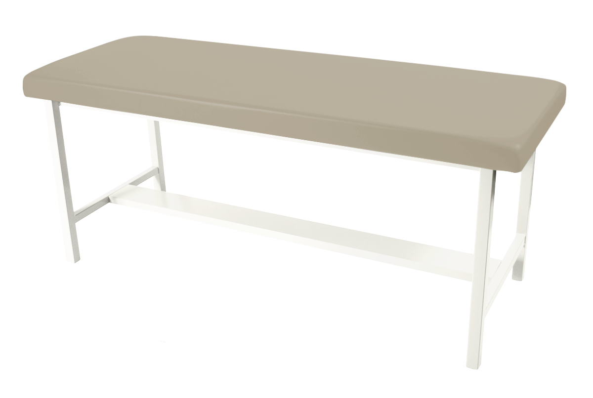 H Brace Treatment Table