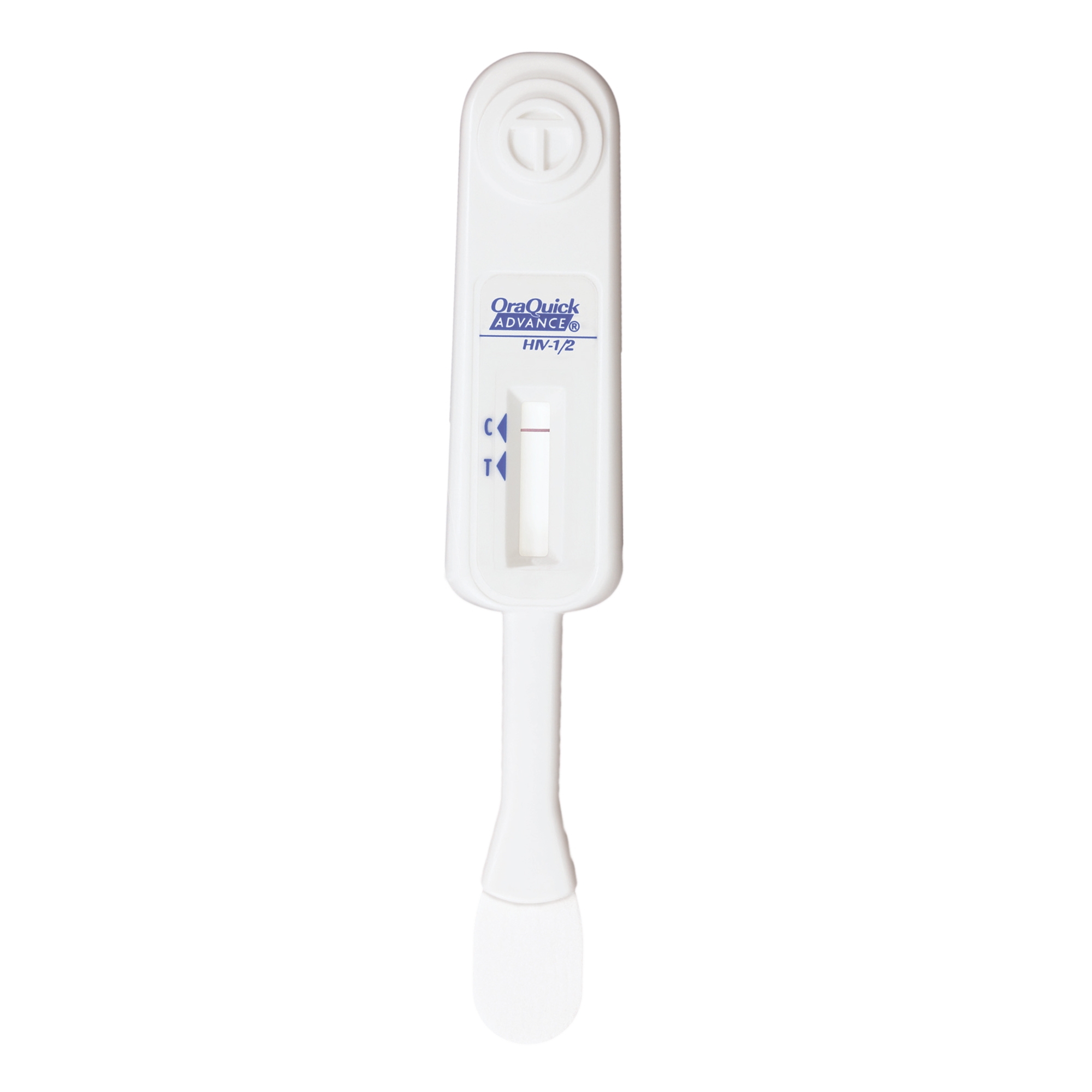OraQuick Advance HIV Rapid Test Kit