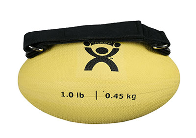 Handy Grip Weight Ball