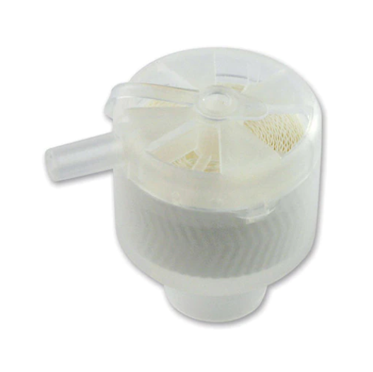Dar HME for Tracheostomized Patients, Connection ISO 22M/15F - 22F/15M