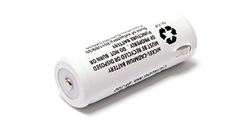 Replacement Batteries