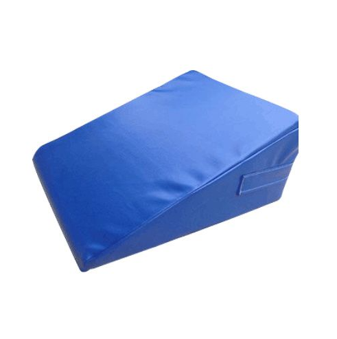 Vinyl Covered Positioning Wedge, 28" Large x 24" Wide x 12" High