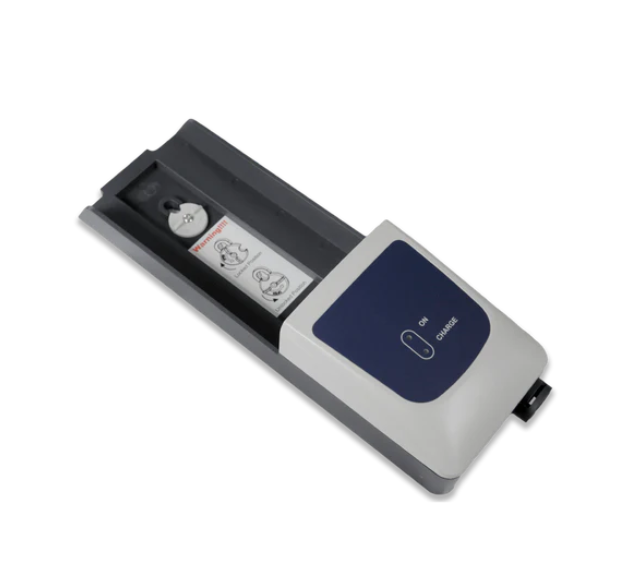 Performance Charging Box without Batteries