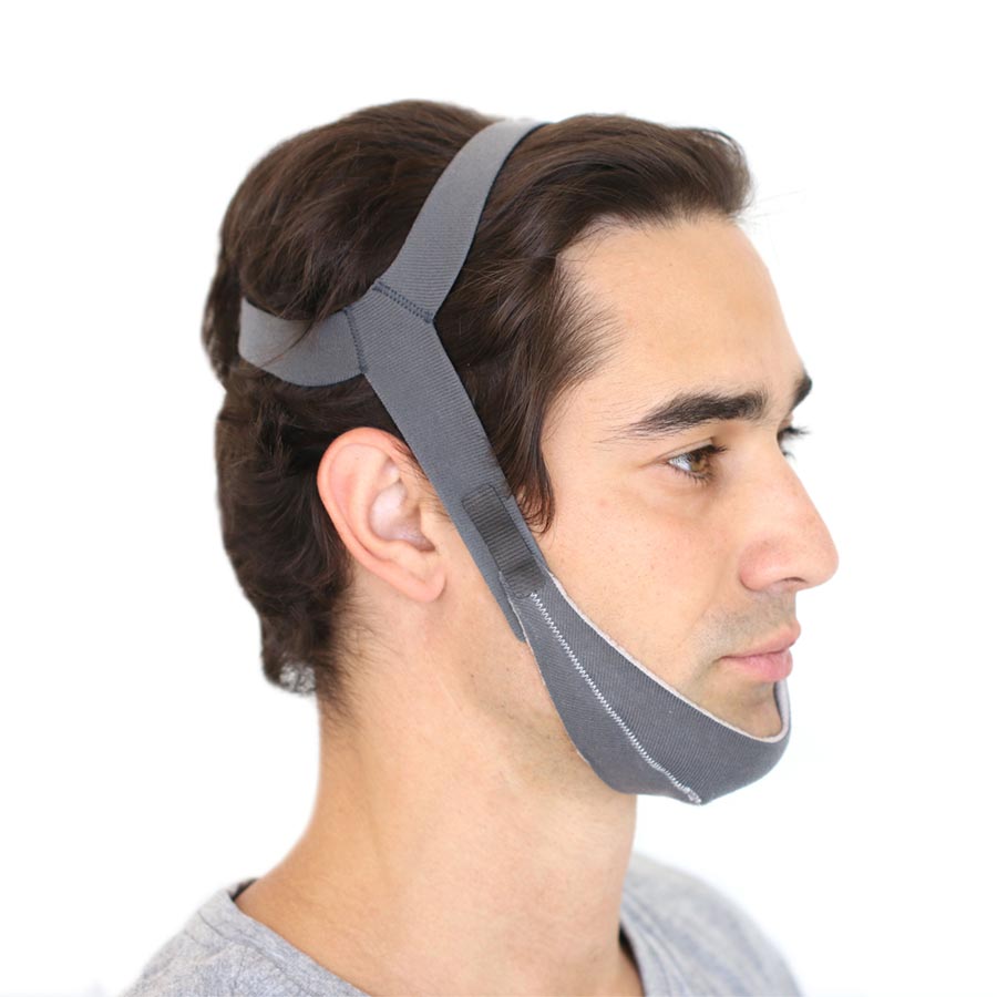 Chin Strap