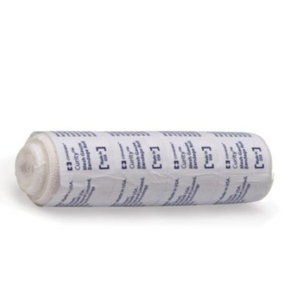Curity Gauze Bandage Rolls