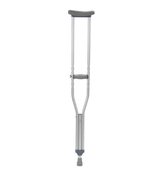 Aluminum Crutches