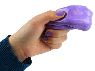 50 lb Exercise Putty