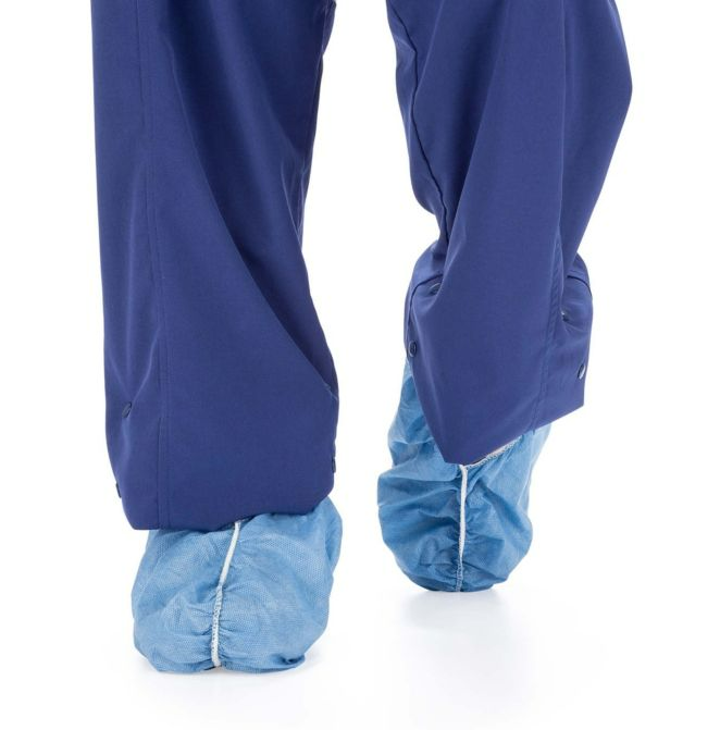Dura - Fit SMS Shoe Covers