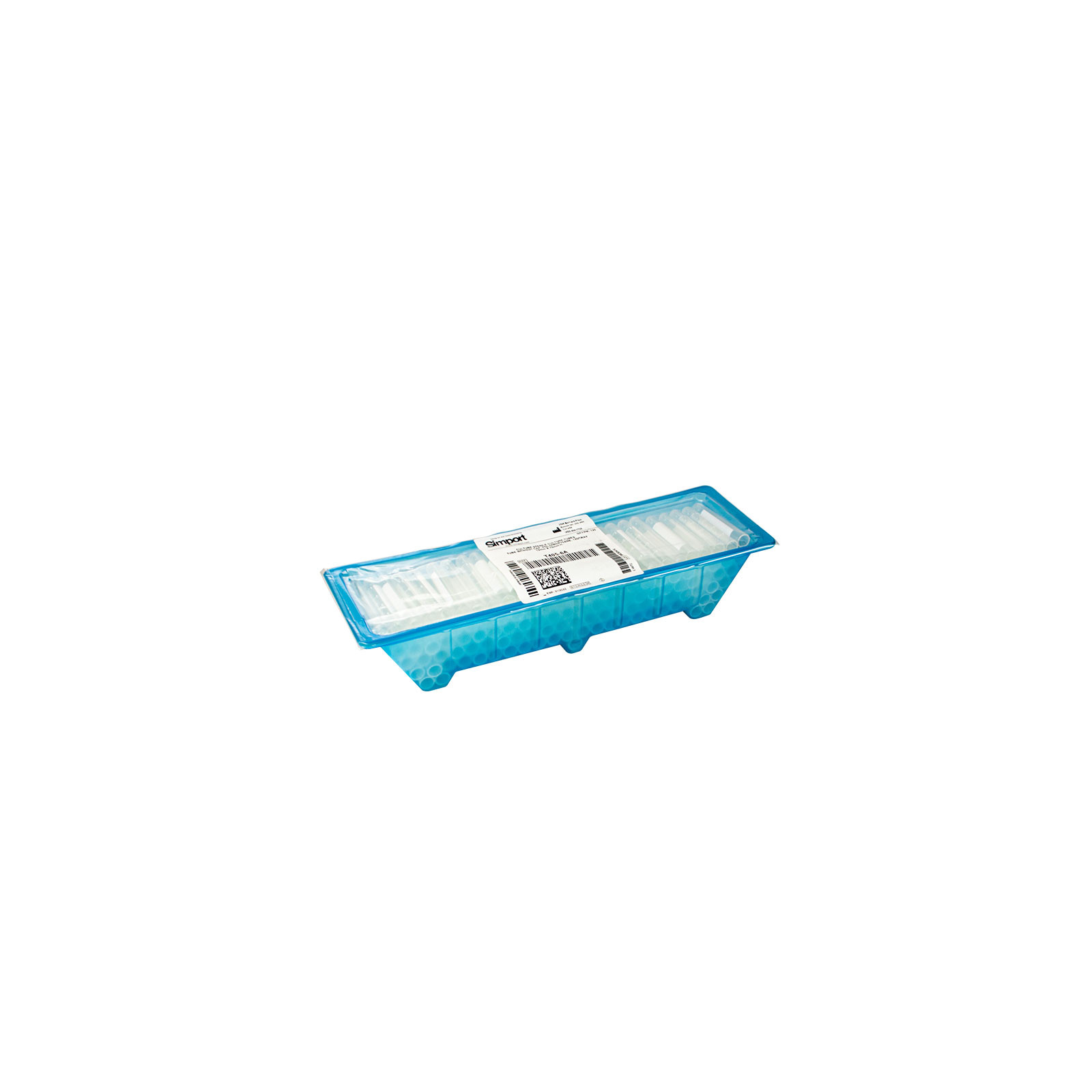 Culture Tube, 12mm x 75mm, No Cap