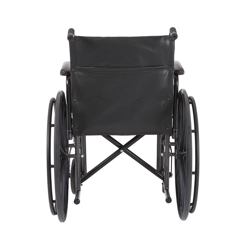 Array HD K1 / K2 Wheelchair