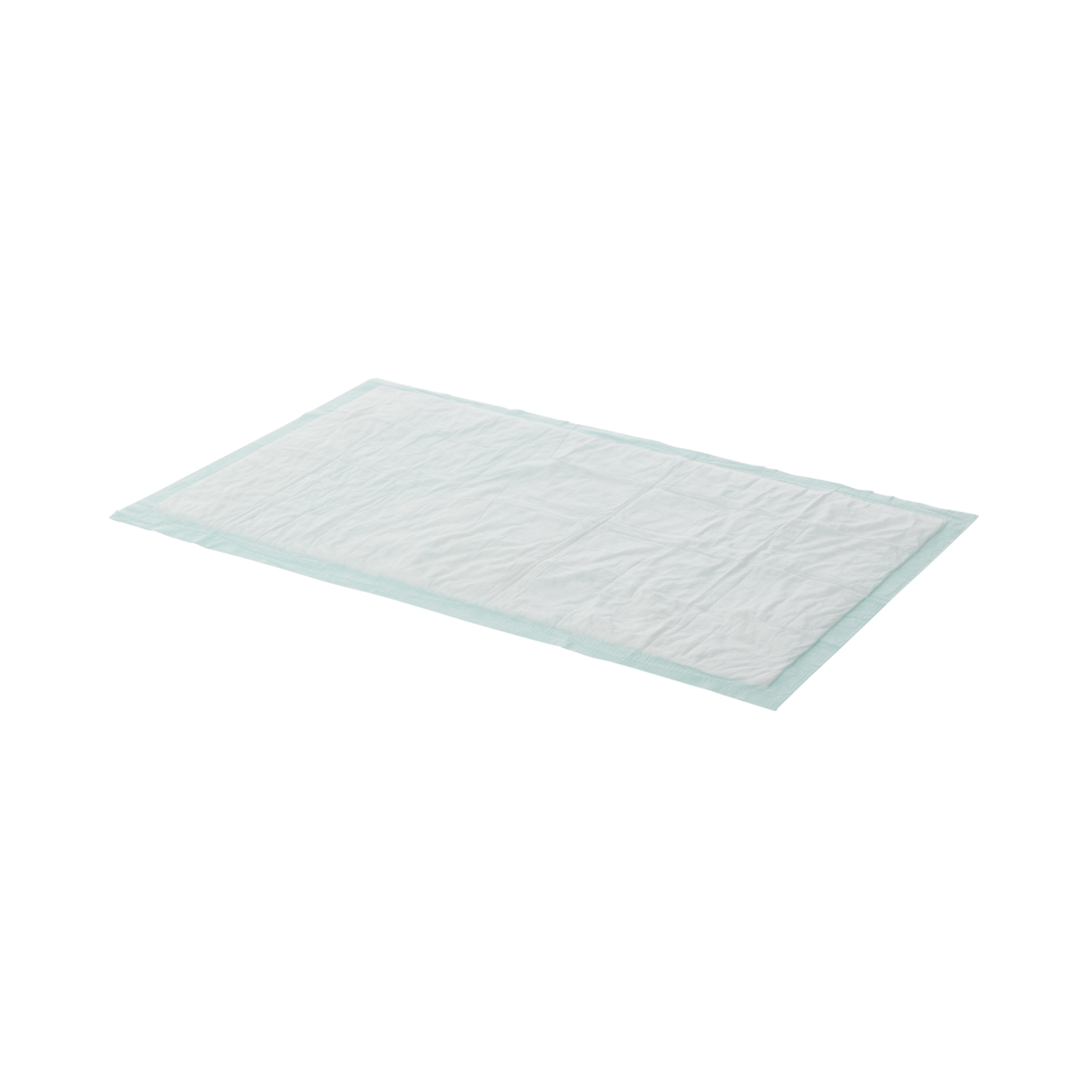 Prevail Underpad 23 X 36 Inch Disposable Fluff Light Absorbency