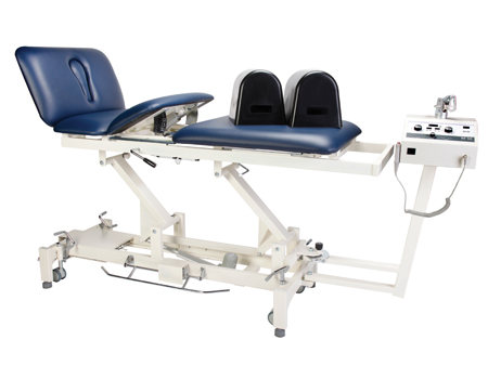 Balance Traction Agility Table