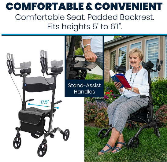 Upright Walker