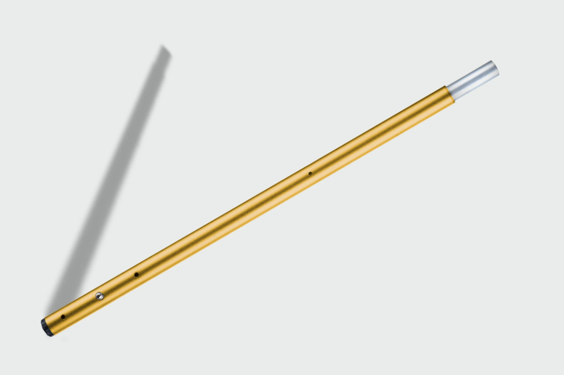 Lower Pole 7G Ergobaum Replacement