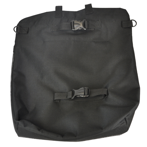 Hold My Stuff, Personal Carry Bag for Knee Scooters
