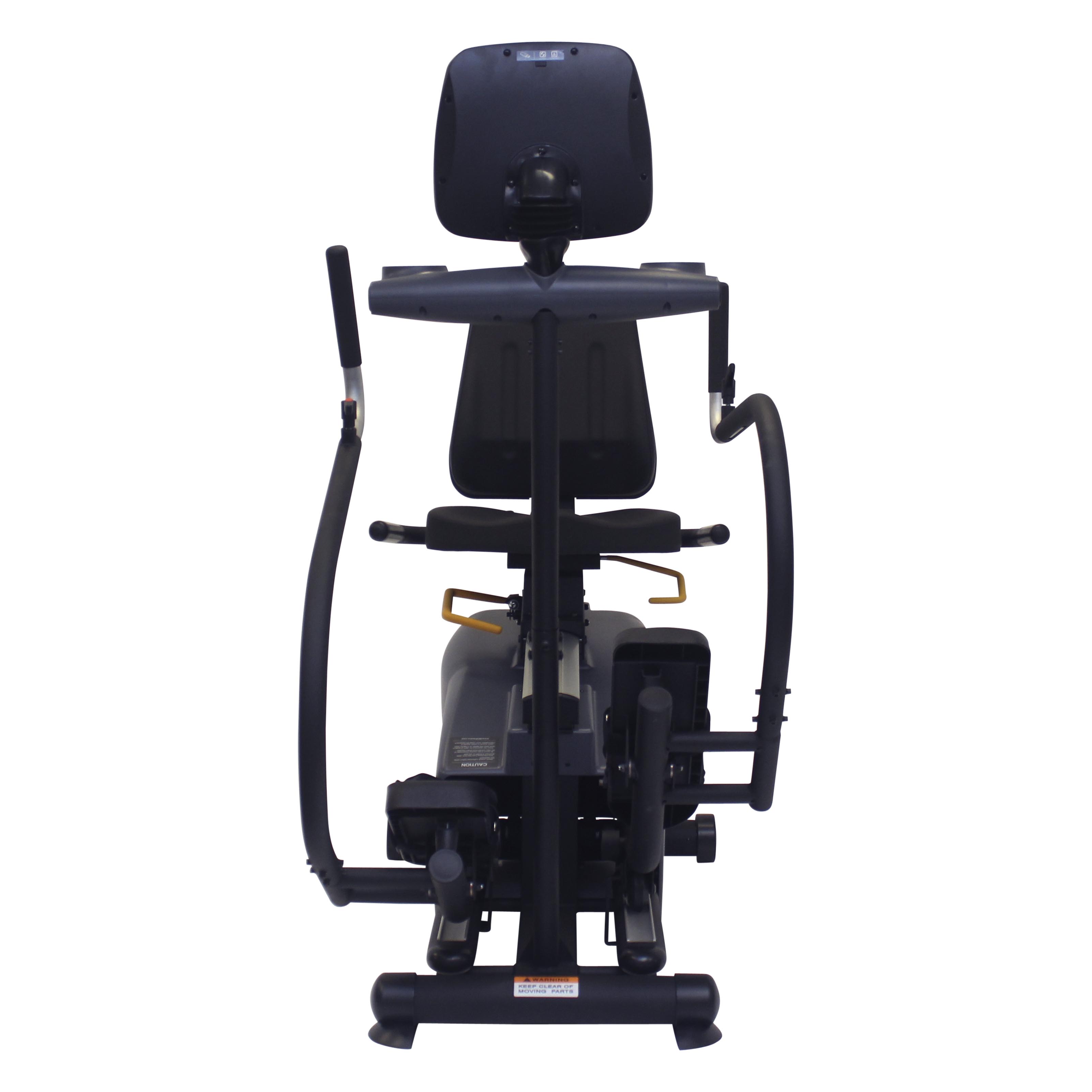 VersaStep Ipsilateral Recumbent Cross Trainer