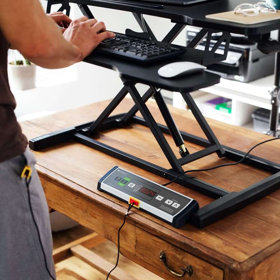 TR5000-DT3 Under Desk Treadmill