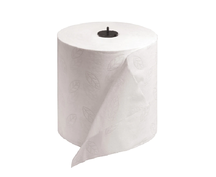Tork Advanced Matic Hand Towel Roll, 2 Ply