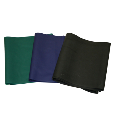 Latex Free Exercise Band PEP Pack
