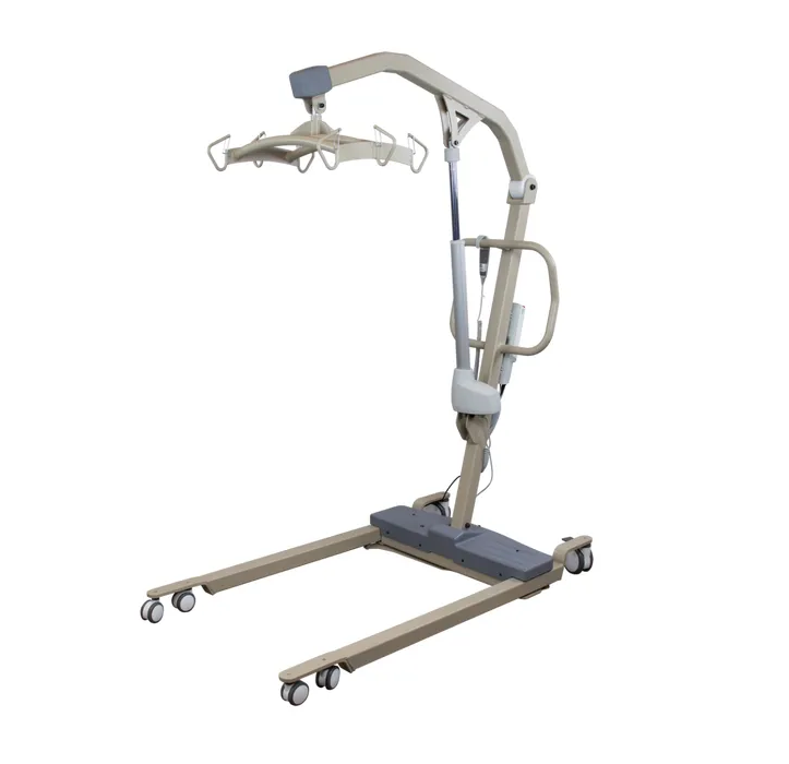 Powered Bariatric Electric Patient Lift 1000 lbs