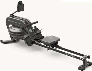 AquaVitae Water Rower