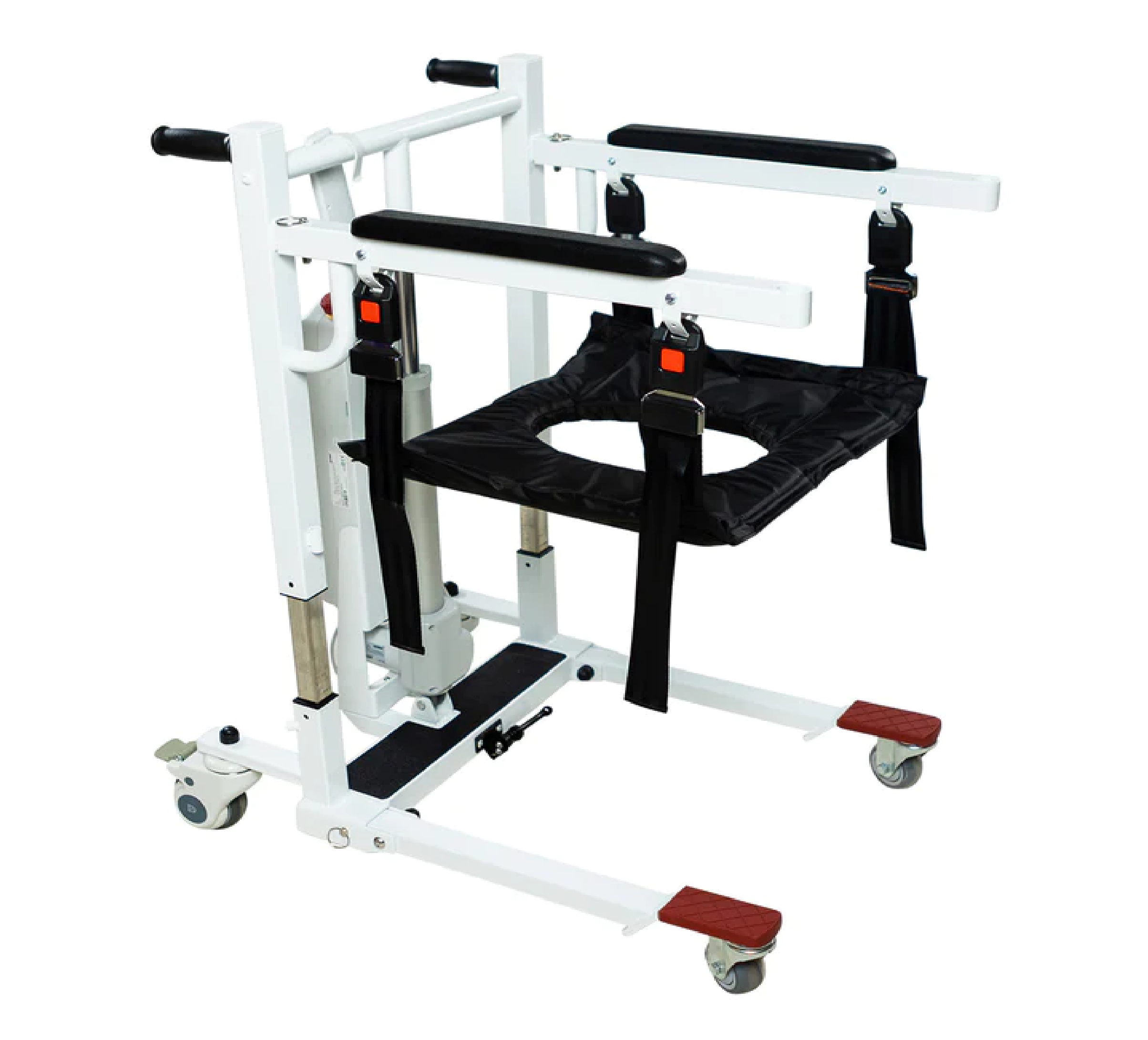 Multi Purpose Electric Patient Helper Lift