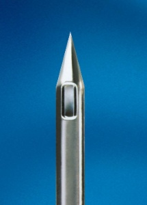 Long Length Whitacre High Flow Pencil Point Spinal Needles, Sterile