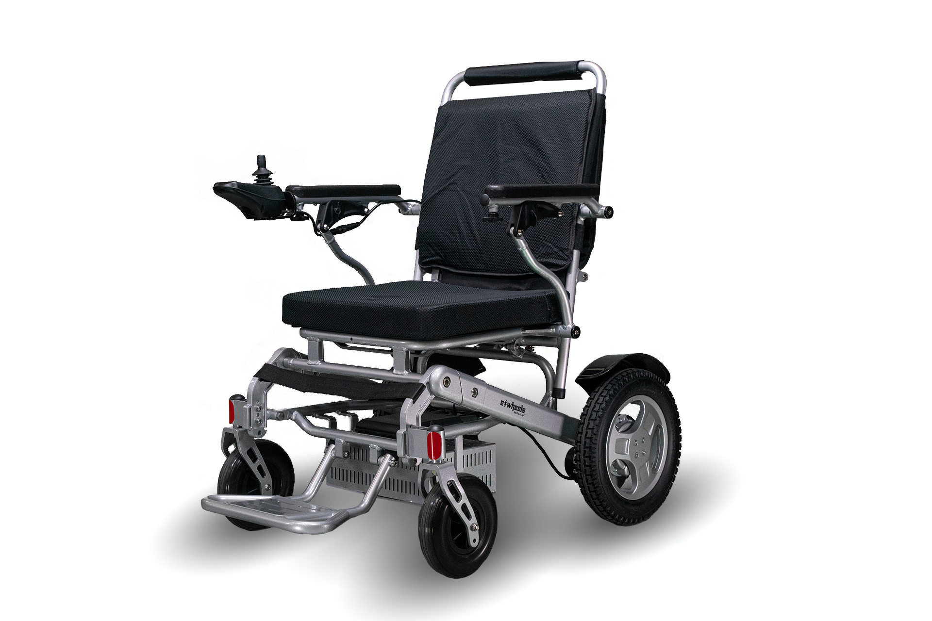 Folding Power Wheelchair