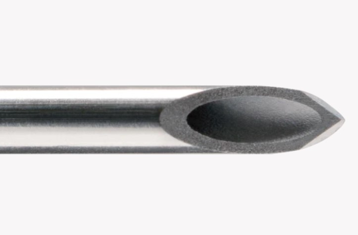 Spinal Needle with Quincke Bevel, Sterile
