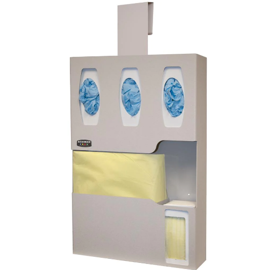 Protective Wear Isolation Bundle