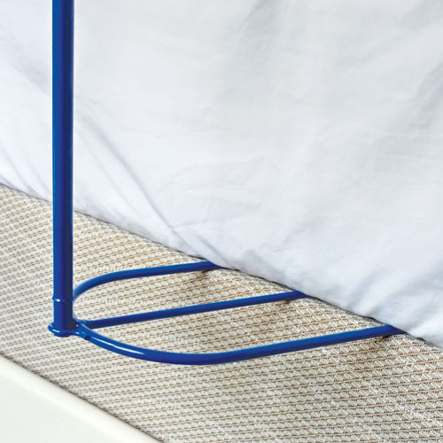 Hold My CPAP Hose Blue Jay CPAP Tubing Bedside Holder