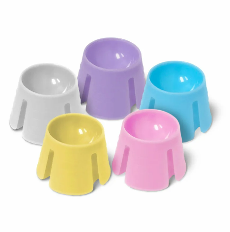 Disposable Dappen Dishes