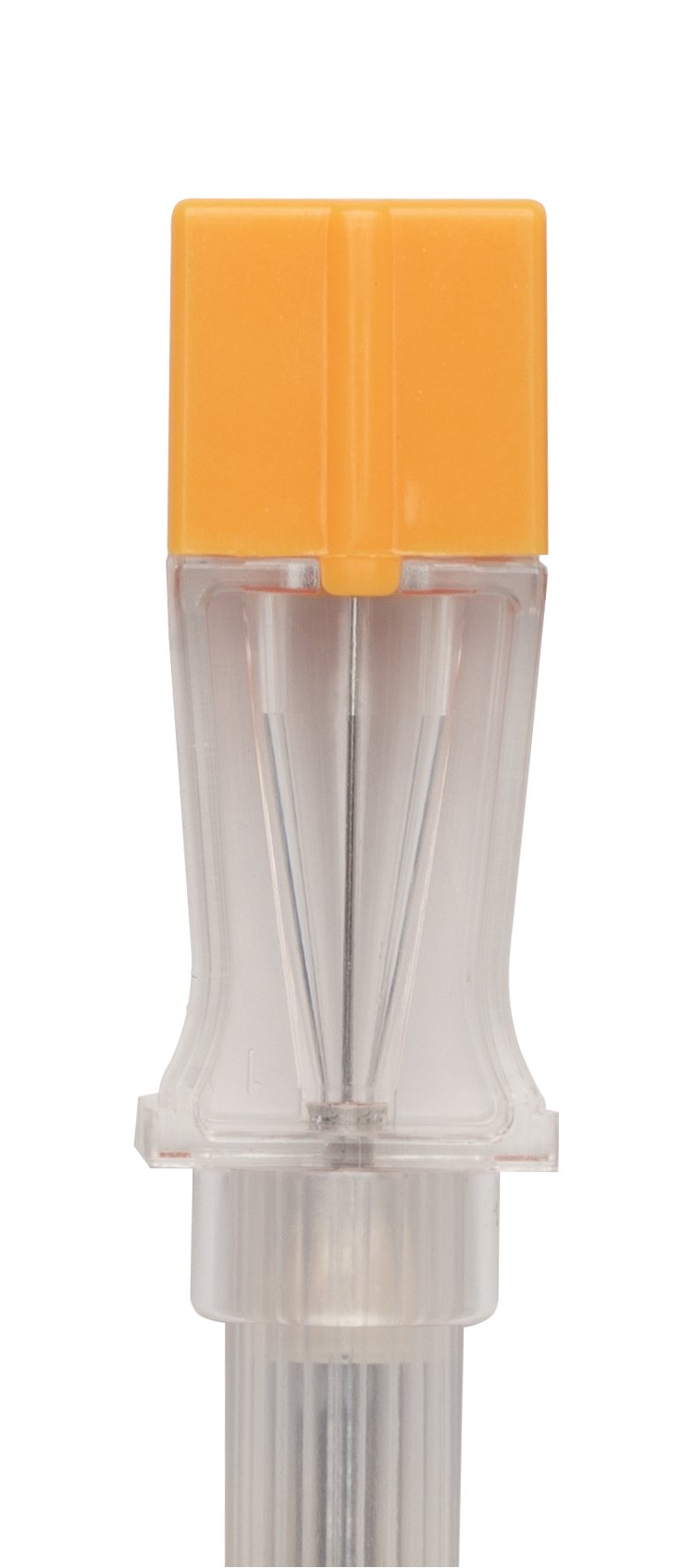 Reli Quincke Point Spinal Needle, Orange, Sterile