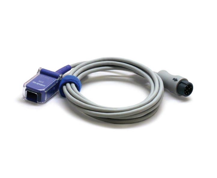 Nellcor Oximax Spo2 Cable
