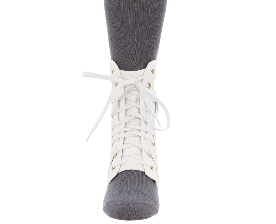 Swede O Ankle Lok Support, Standard Tongue without Stabilizers