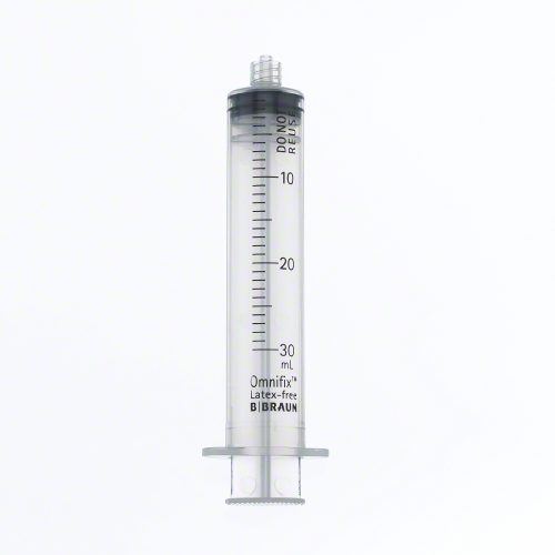 LL Syringe