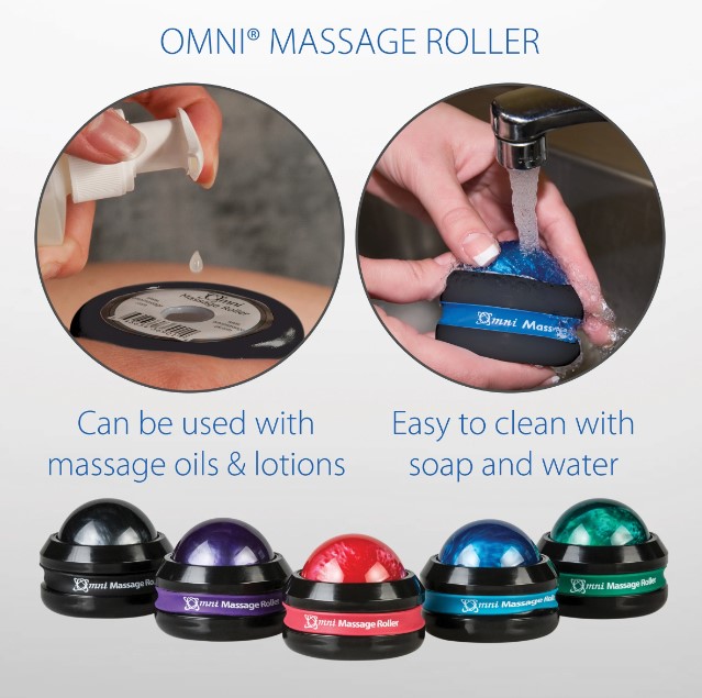 Omni Massage Roller