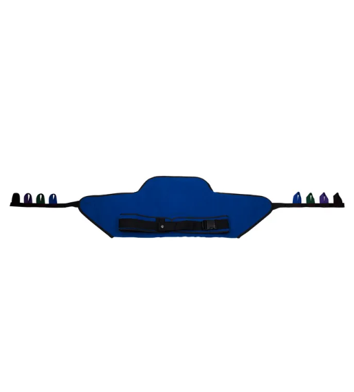 Sit to Stand Sling, Blue